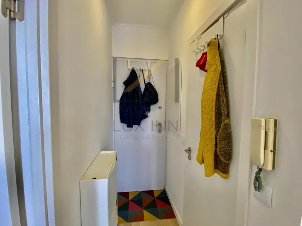 Apartamento T1 para Arrendamento em Oeiras e São Julião da Barra, Paço de Arcos e Caxias Foto 11