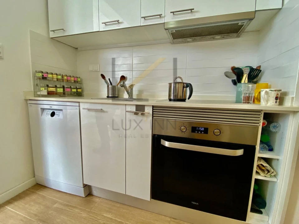Apartamento T1 para Arrendamento em Oeiras e São Julião da Barra, Paço de Arcos e Caxias Foto 15