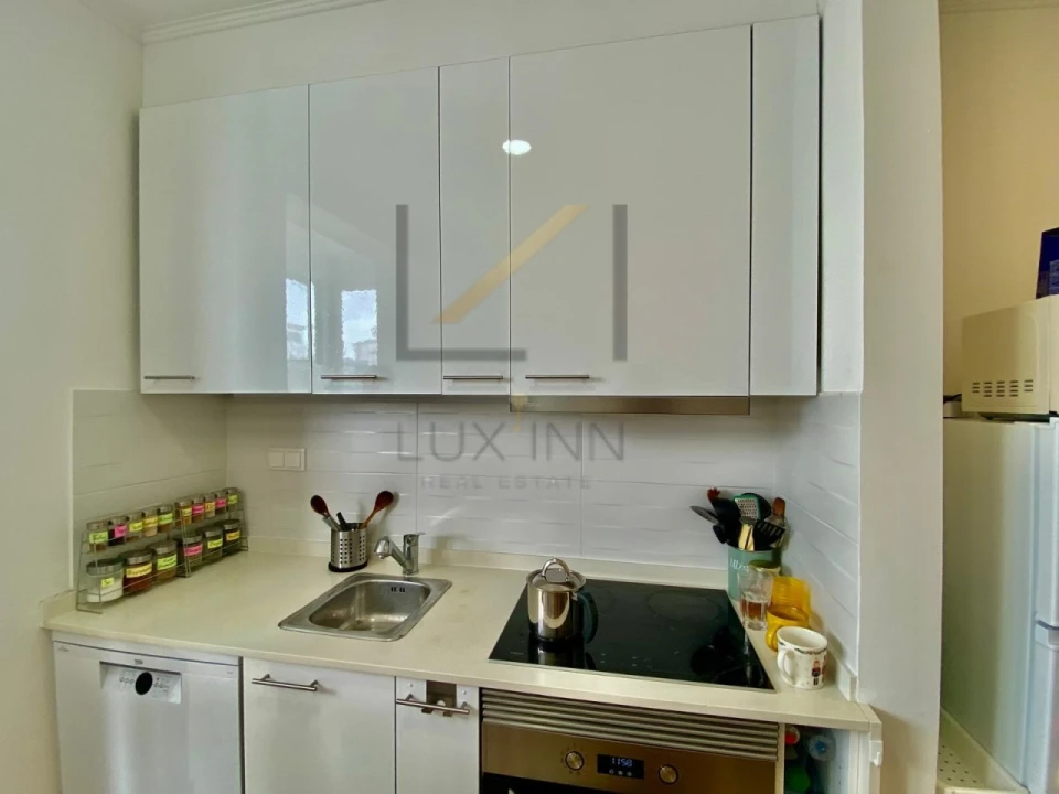 Apartamento T1 para Arrendamento em Oeiras e São Julião da Barra, Paço de Arcos e Caxias Foto 16