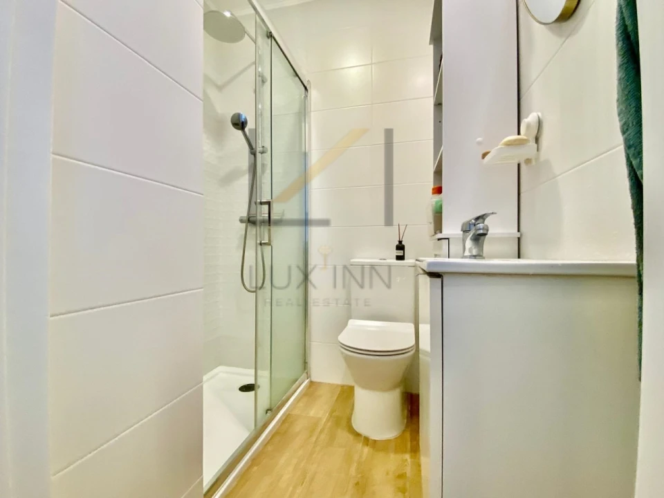 Apartamento T1 para Arrendamento em Oeiras e São Julião da Barra, Paço de Arcos e Caxias Foto 19