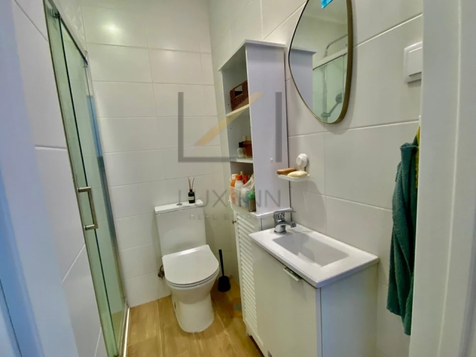 Apartamento T1 para Arrendamento em Oeiras e São Julião da Barra, Paço de Arcos e Caxias Foto 20