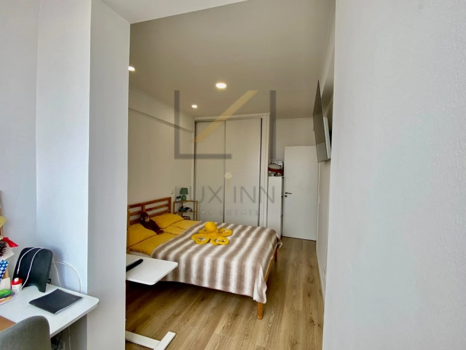Apartamento T1 para Arrendamento em Oeiras e São Julião da Barra, Paço de Arcos e Caxias Foto 24