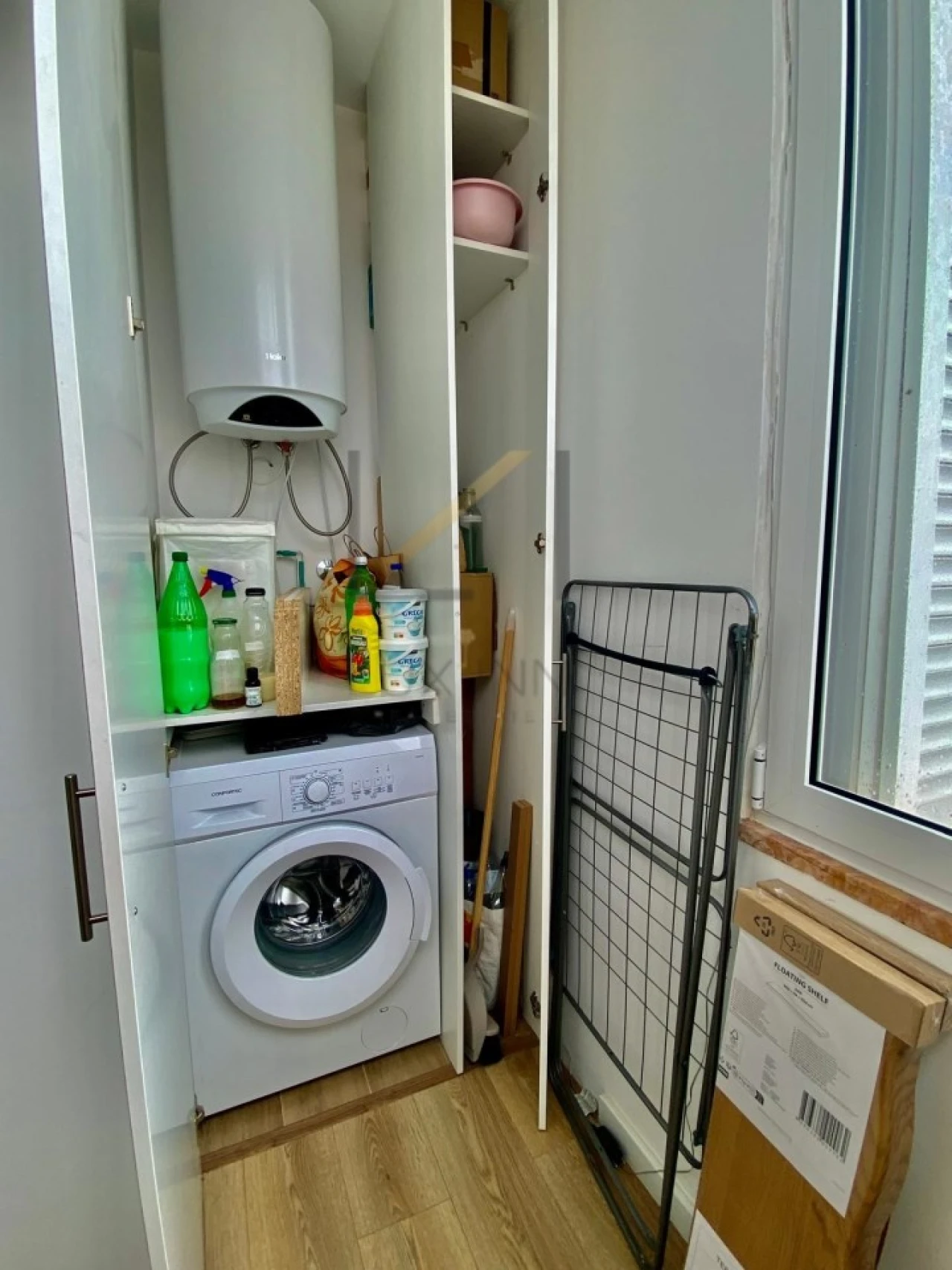 Apartamento T1 para Arrendamento em Oeiras e São Julião da Barra, Paço de Arcos e Caxias Foto 28