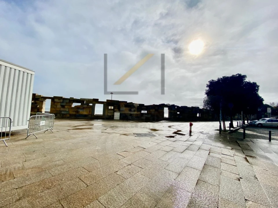 Apartamento T1 para Arrendamento em Oeiras e São Julião da Barra, Paço de Arcos e Caxias Foto 29
