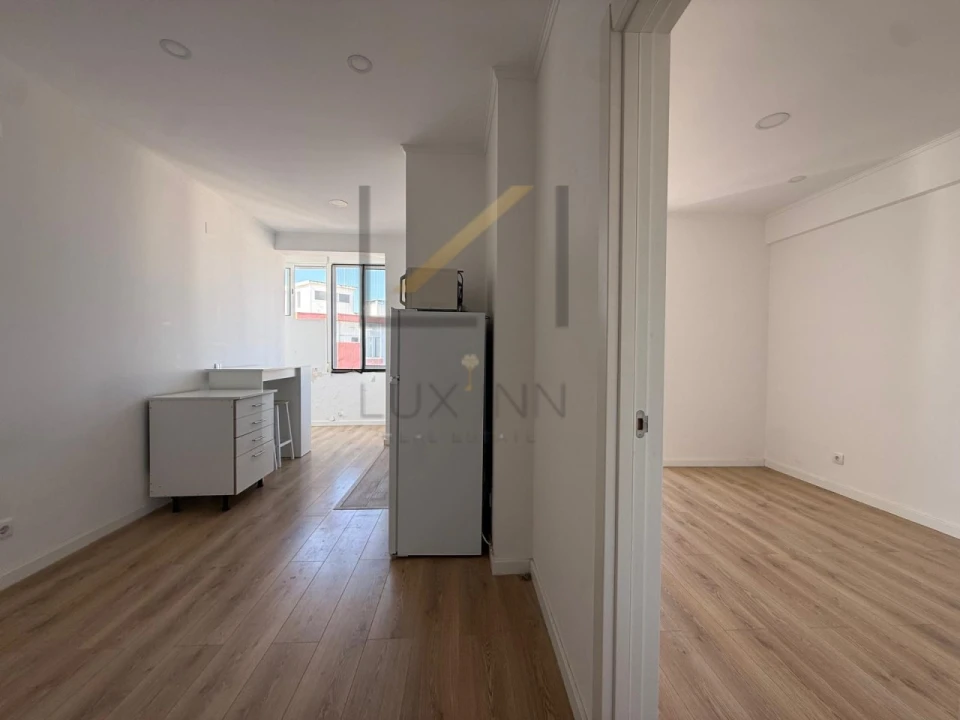 Apartamento T1 para Arrendamento em Oeiras e São Julião da Barra, Paço de Arcos e Caxias Foto 5