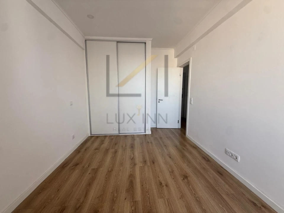 Apartamento T1 para Arrendamento em Oeiras e São Julião da Barra, Paço de Arcos e Caxias Foto 8