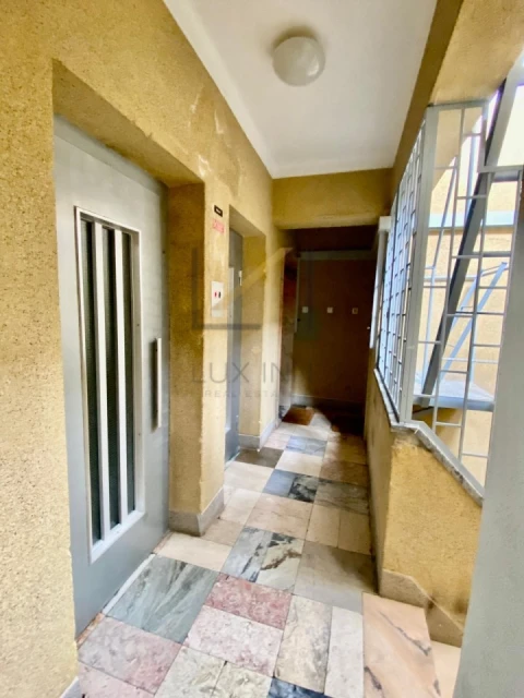 Apartamento T1 para Arrendamento em Oeiras e São Julião da Barra, Paço de Arcos e Caxias