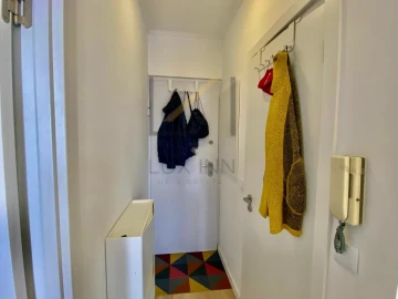 Apartamento T1 para Arrendamento em Oeiras e São Julião da Barra, Paço de Arcos e Caxias