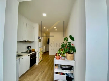 Apartamento T1 para Arrendamento em Oeiras e São Julião da Barra, Paço de Arcos e Caxias
