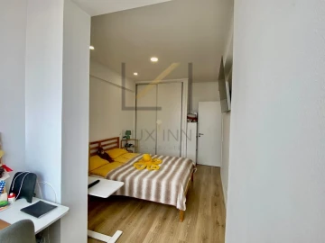 Apartamento T1 para Arrendamento em Oeiras e São Julião da Barra, Paço de Arcos e Caxias