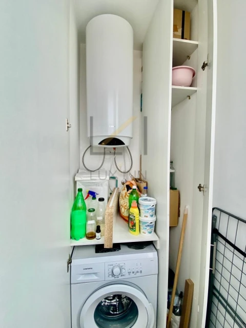 Apartamento T1 para Arrendamento em Oeiras e São Julião da Barra, Paço de Arcos e Caxias