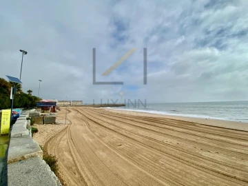 Apartamento T1 para Arrendamento em Oeiras e São Julião da Barra, Paço de Arcos e Caxias