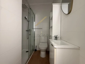 Apartamento T1 para Arrendamento em Oeiras e São Julião da Barra, Paço de Arcos e Caxias