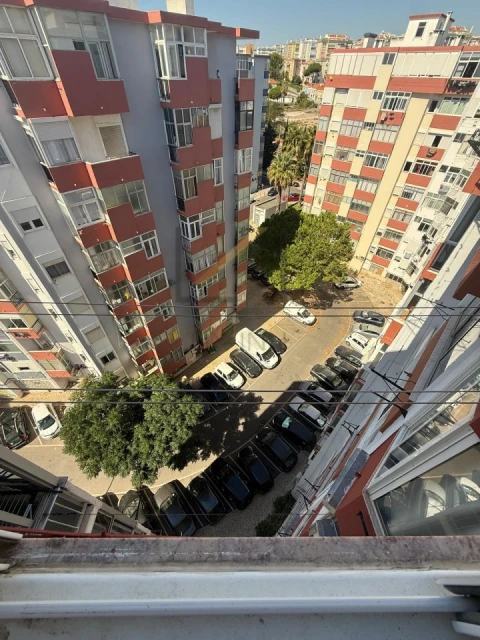 Apartamento T1 para Arrendamento em Oeiras e São Julião da Barra, Paço de Arcos e Caxias