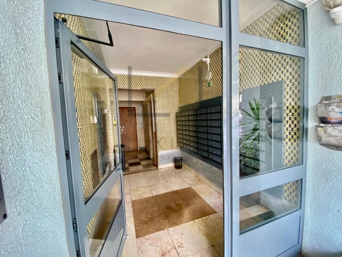 Apartamento T1 para Arrendamento em Oeiras e São Julião da Barra, Paço de Arcos e Caxias Foto 4