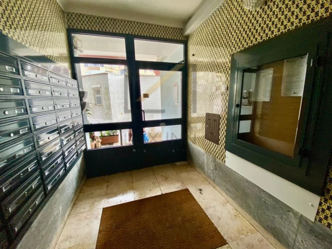 Apartamento T1 para Arrendamento em Oeiras e São Julião da Barra, Paço de Arcos e Caxias Foto 5
