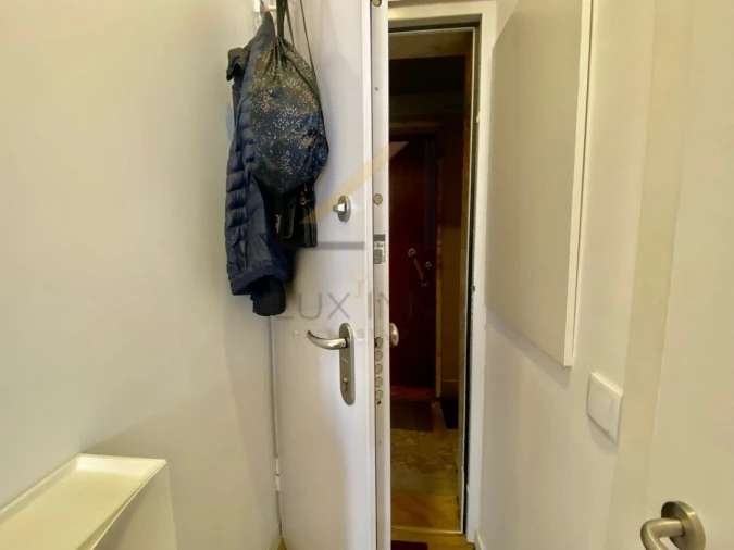 Apartamento T1 para Arrendamento em Oeiras e São Julião da Barra, Paço de Arcos e Caxias Foto 10
