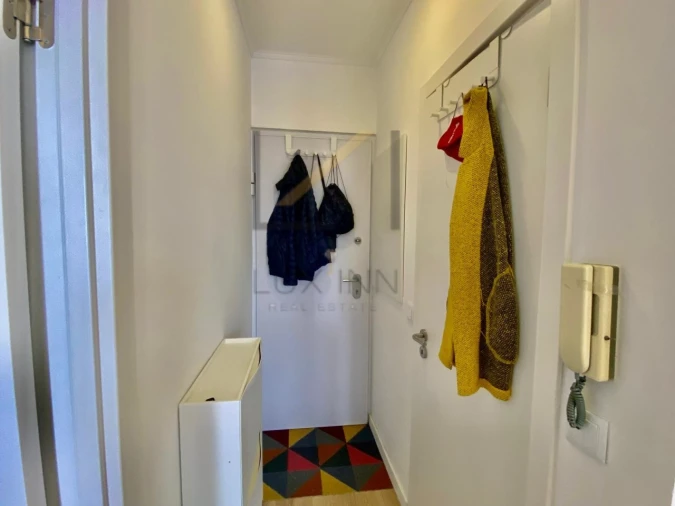 Apartamento T1 para Arrendamento em Oeiras e São Julião da Barra, Paço de Arcos e Caxias Foto 11