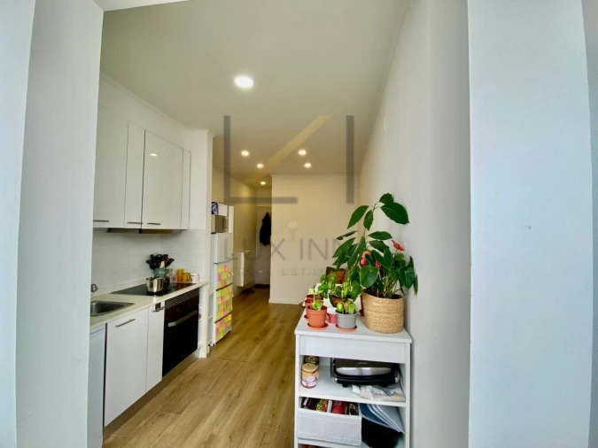 Apartamento T1 para Arrendamento em Oeiras e São Julião da Barra, Paço de Arcos e Caxias Foto 18