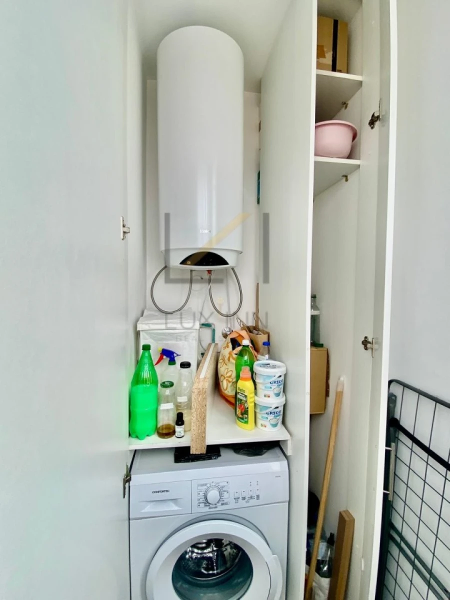 Apartamento T1 para Arrendamento em Oeiras e São Julião da Barra, Paço de Arcos e Caxias Foto 27