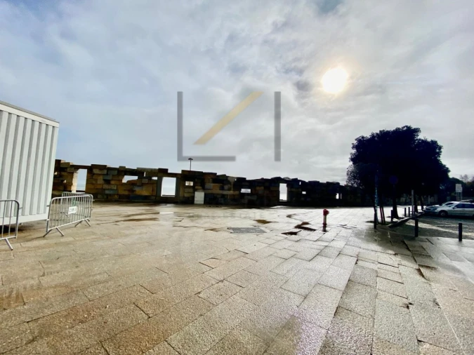 Apartamento T1 para Arrendamento em Oeiras e São Julião da Barra, Paço de Arcos e Caxias Foto 29