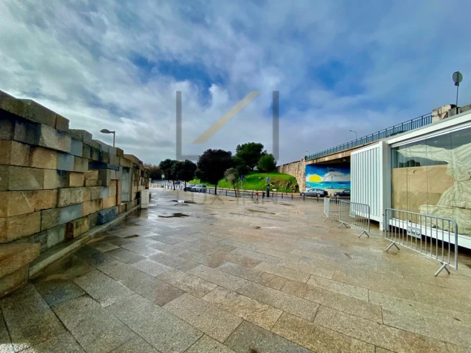 Apartamento T1 para Arrendamento em Oeiras e São Julião da Barra, Paço de Arcos e Caxias Foto 30