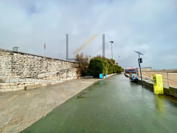 Apartamento T1 para Arrendamento em Oeiras e São Julião da Barra, Paço de Arcos e Caxias Foto 32