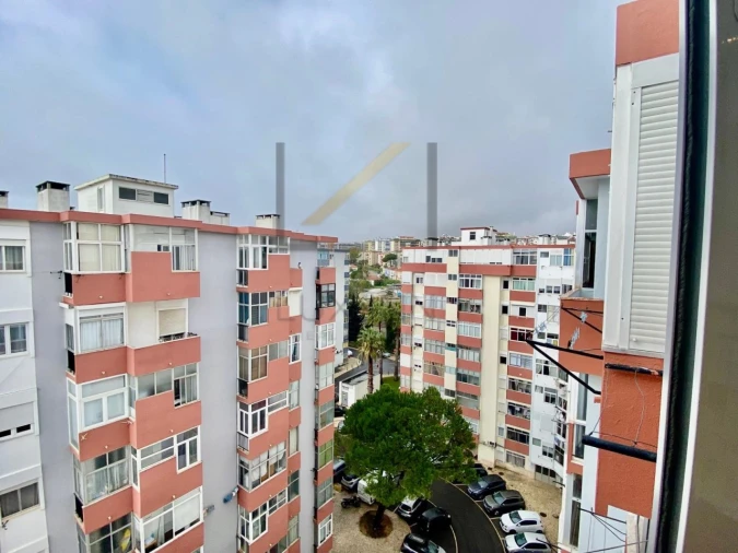 Apartamento T1 para Arrendamento em Oeiras e São Julião da Barra, Paço de Arcos e Caxias Foto 35
