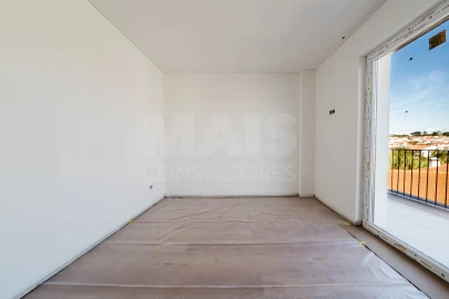 Apartamento T2 para Venda em Ferrel