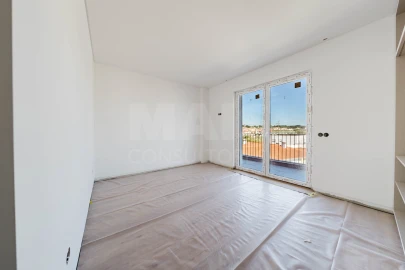 Apartamento T2 para Venda em Ferrel