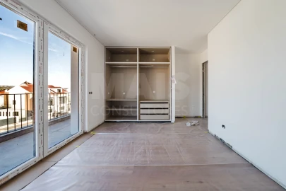 Apartamento T2 para Venda em Ferrel