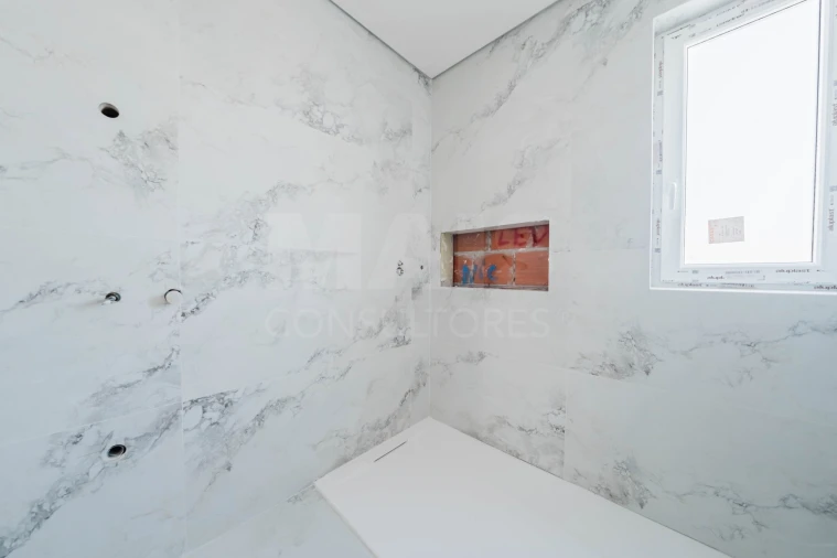 Apartamento T2 para Venda em Ferrel Foto 8