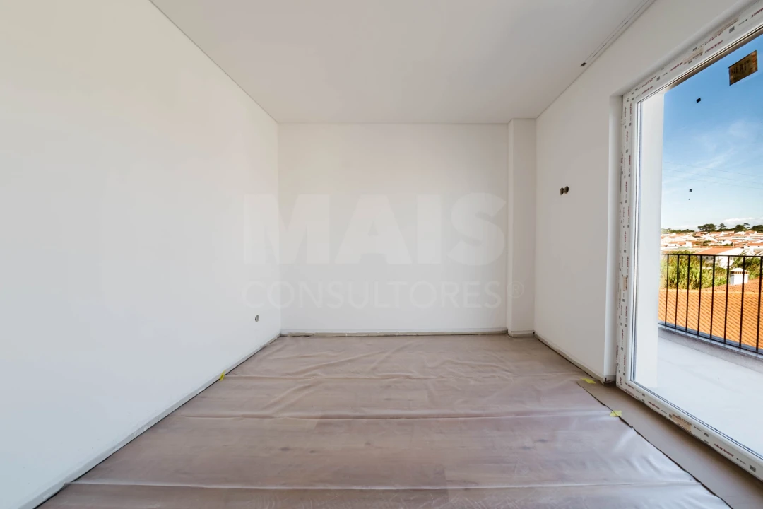 Apartamento T2 para Venda em Ferrel Foto 10