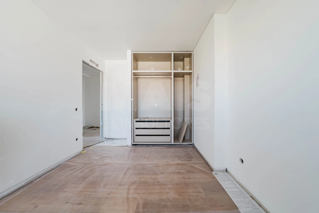Apartamento T2 para Venda em Ferrel Foto 5