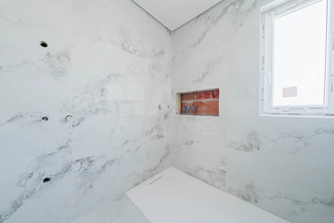 Apartamento T2 para Venda em Ferrel Foto 8