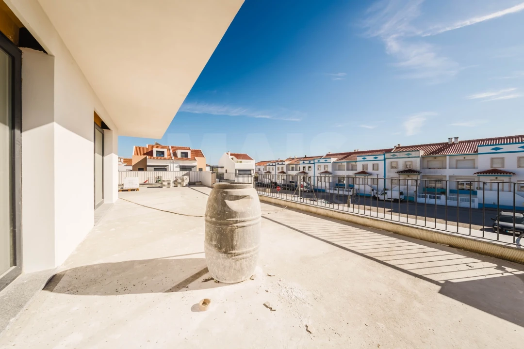 Apartamento T2 para Venda em Ferrel Foto 12