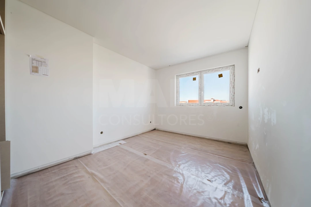 Apartamento T2 para Venda em Ferrel Foto 4