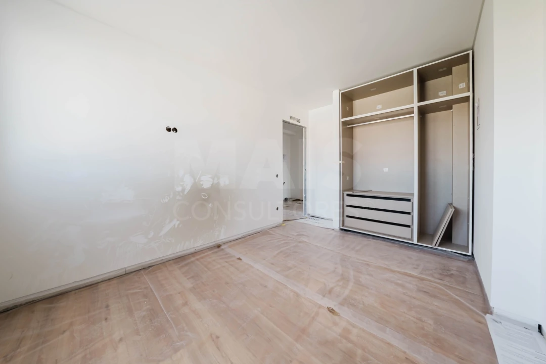 Apartamento T2 para Venda em Ferrel Foto 6
