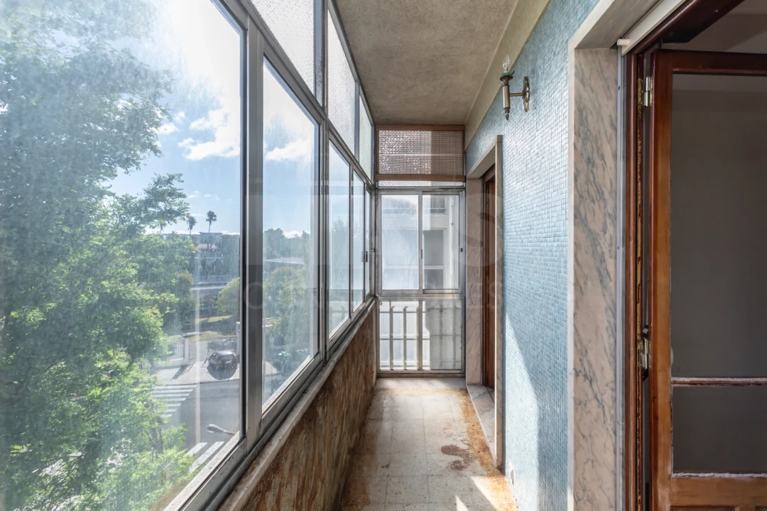 Apartamento T3 para Venda em Alvalade Foto 7