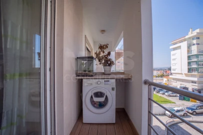 Apartamento T3 para Venda em Nossa Senhora do Pópulo, Coto e São Gregório