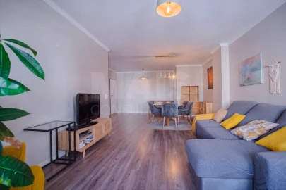 Apartamento T3 para Venda em Nossa Senhora do Pópulo, Coto e São Gregório