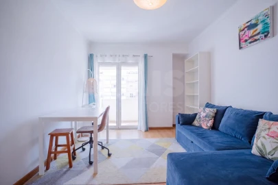 Apartamento T3 para Venda em Nossa Senhora do Pópulo, Coto e São Gregório
