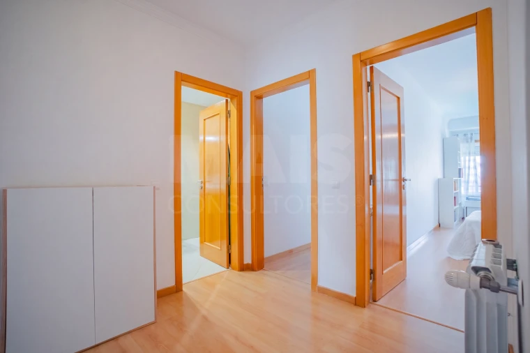 Apartamento T3 para Venda em Nossa Senhora do Pópulo, Coto e São Gregório Foto 10