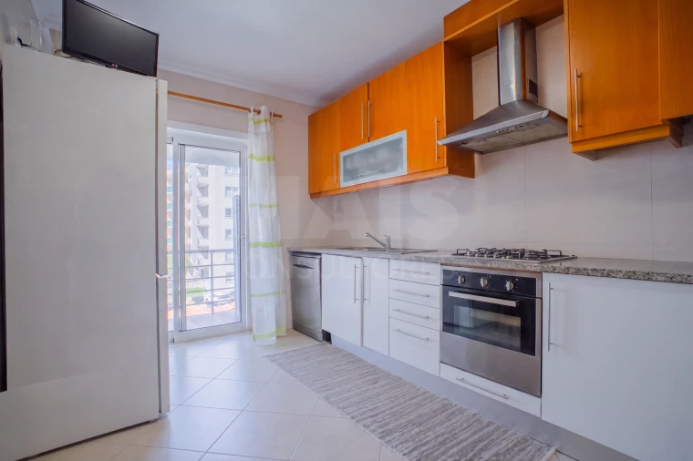 Apartamento T3 para Venda em Nossa Senhora do Pópulo, Coto e São Gregório Foto 5