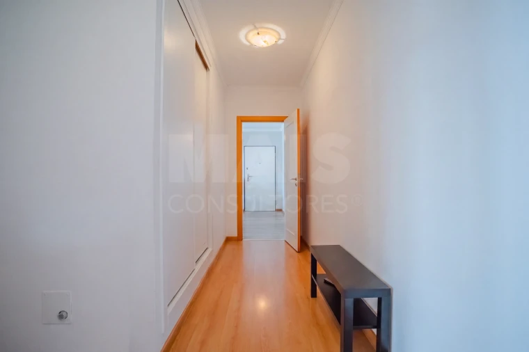 Apartamento T3 para Venda em Nossa Senhora do Pópulo, Coto e São Gregório Foto 9