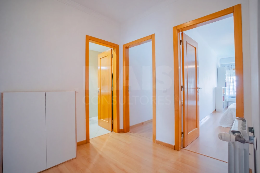 Apartamento T3 para Venda em Nossa Senhora do Pópulo, Coto e São Gregório Foto 10