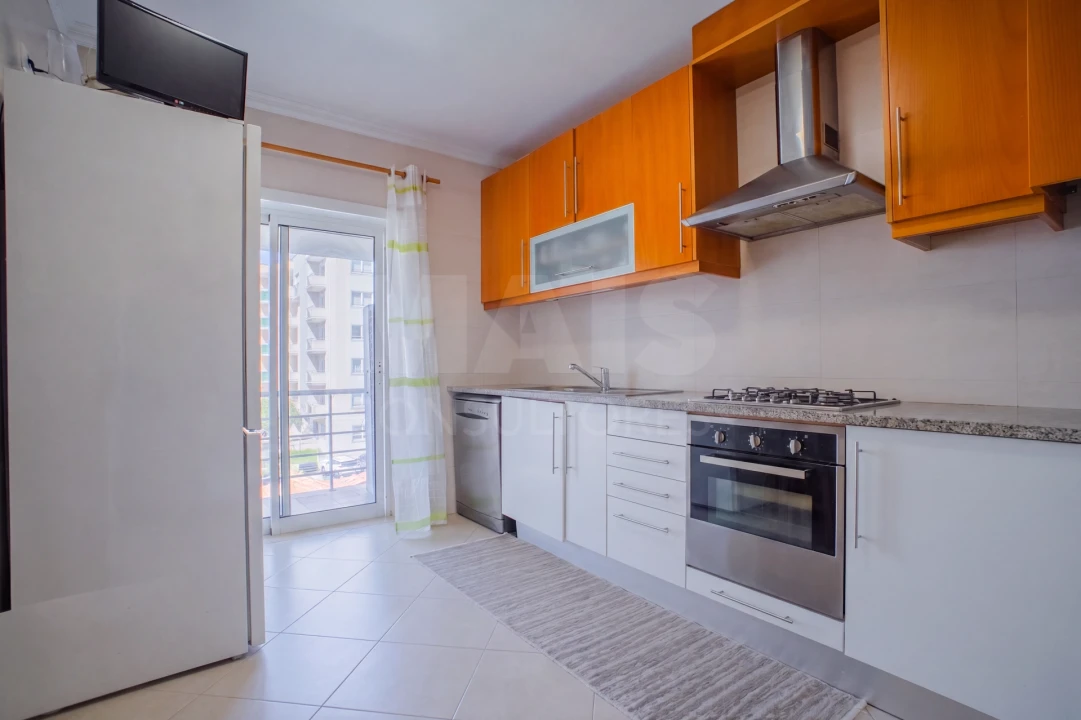 Apartamento T3 para Venda em Nossa Senhora do Pópulo, Coto e São Gregório Foto 5