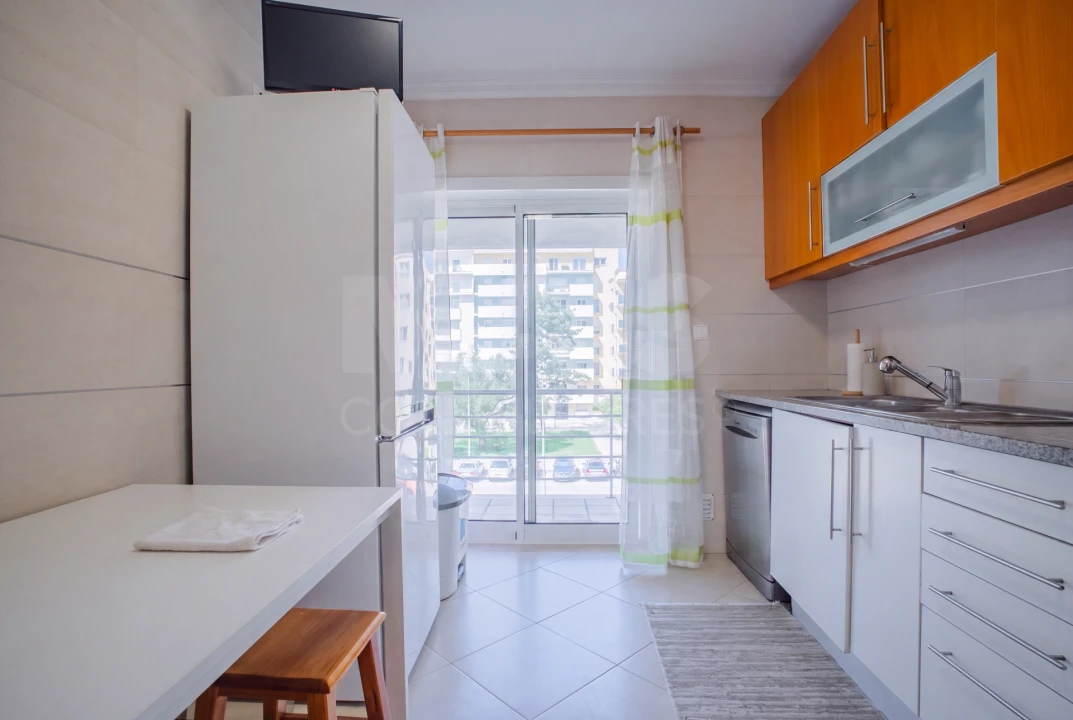 Apartamento T3 para Venda em Nossa Senhora do Pópulo, Coto e São Gregório Foto 6