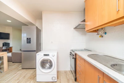 Apartamento T3 para Venda em Samora Correia