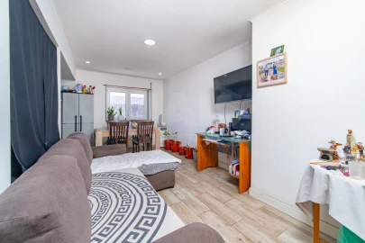 Apartamento T3 para Venda em Samora Correia